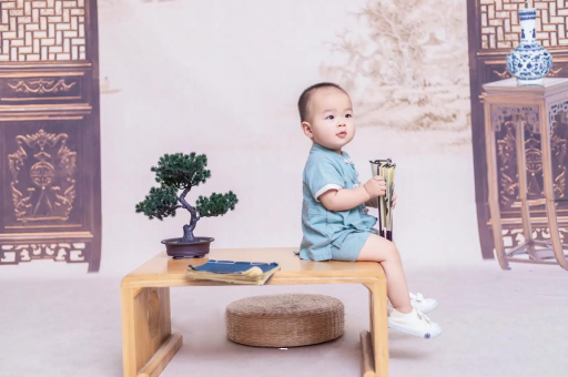 咸阳13周宝宝有多大